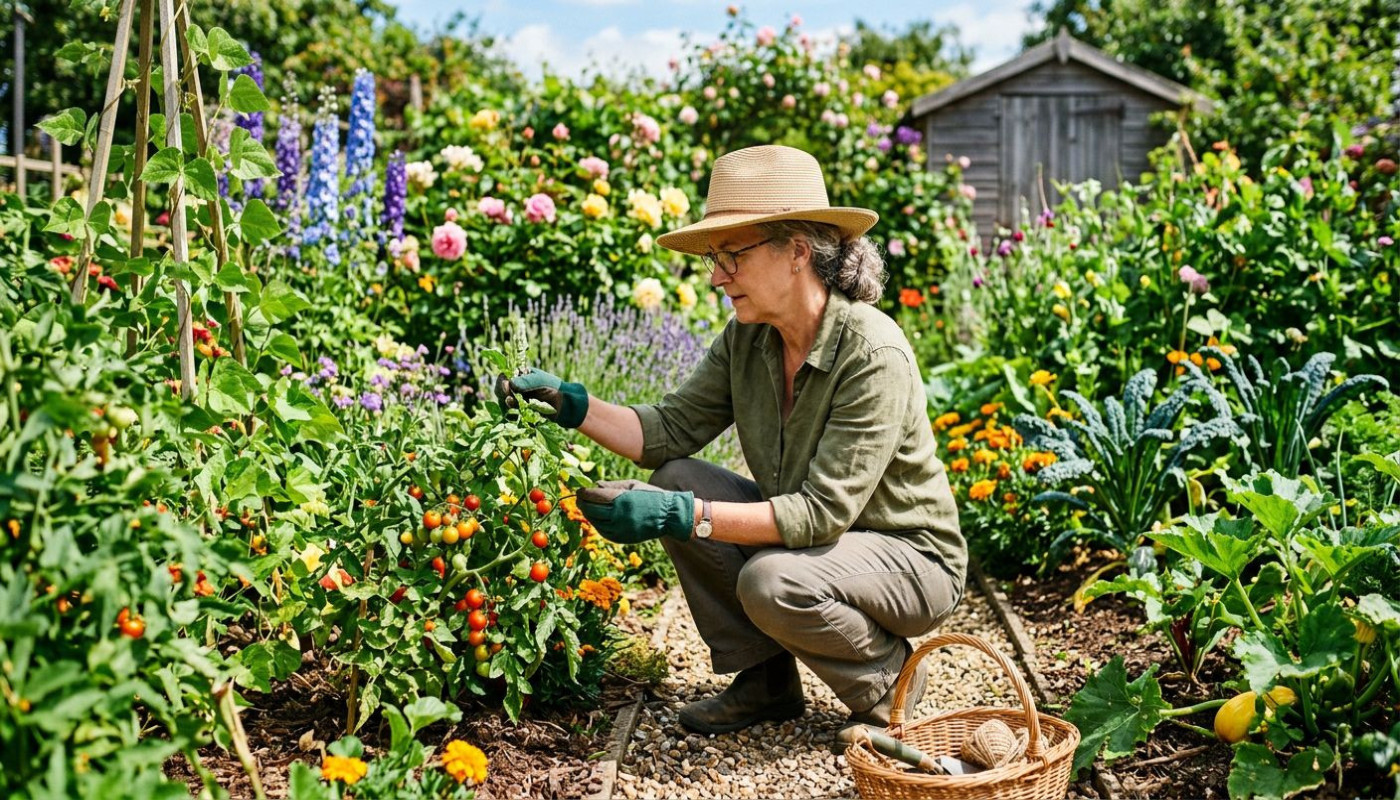 Comment choisir le bon professionnel pour l'entretien de votre jardin ?
