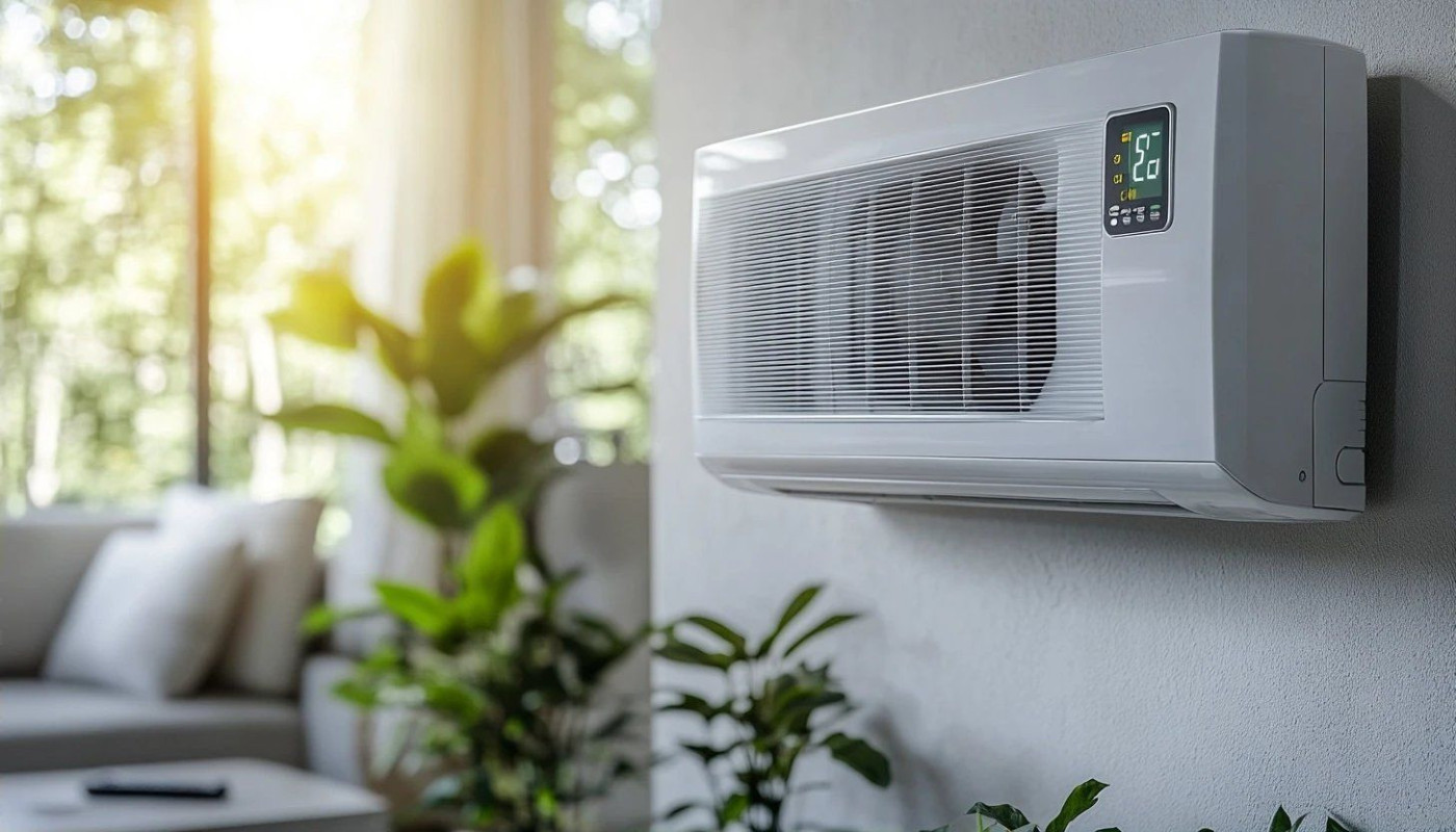 Comment choisir le bon système de climatisation pour votre espace ?