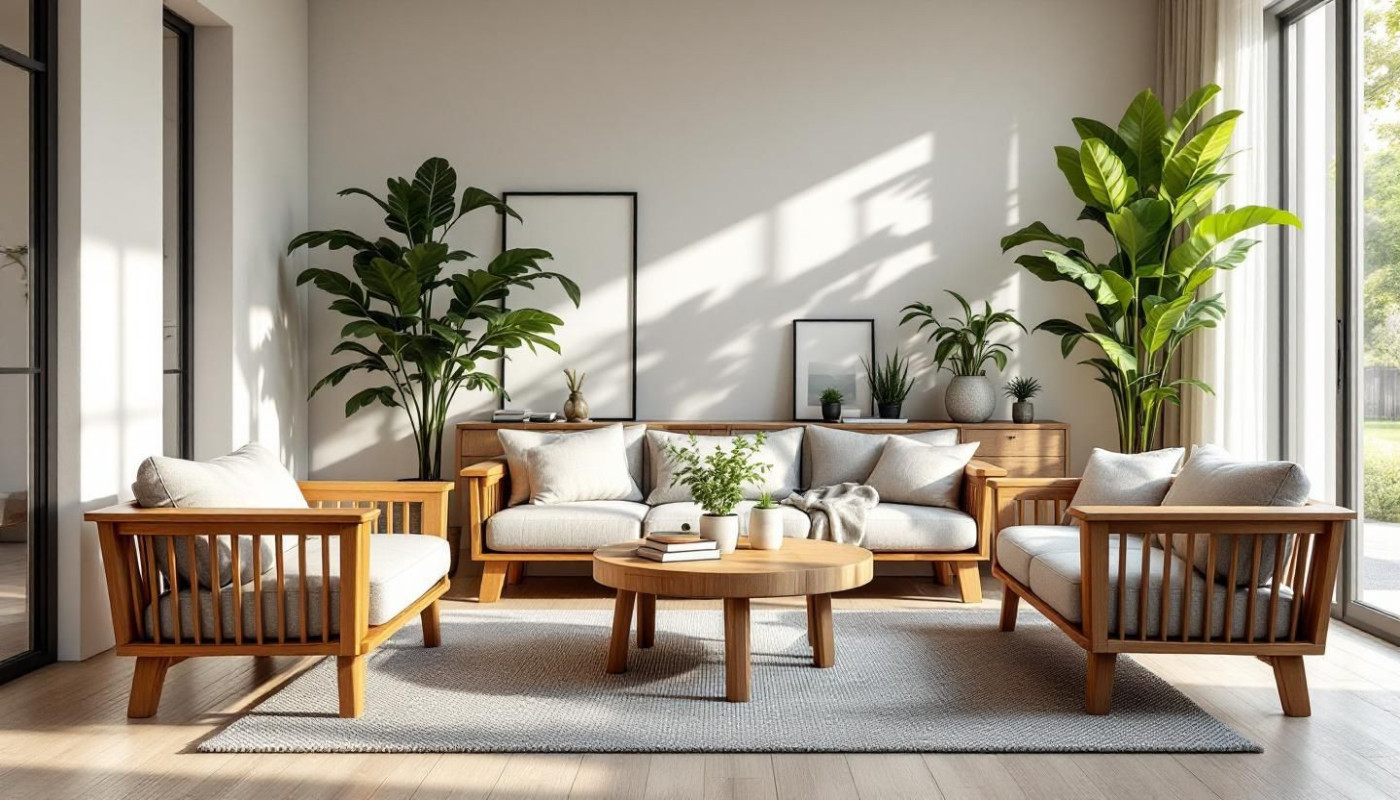 Comment choisir vos meubles sur mesure pour un intérieur unique ?