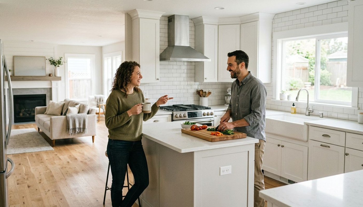 Comment la rénovation complète valorise-t-elle votre maison ?