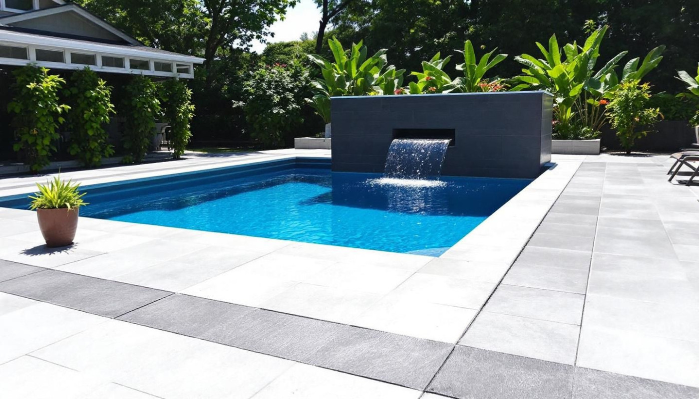 Comment la rénovation de votre piscine peut augmenter la valeur de votre propriété?