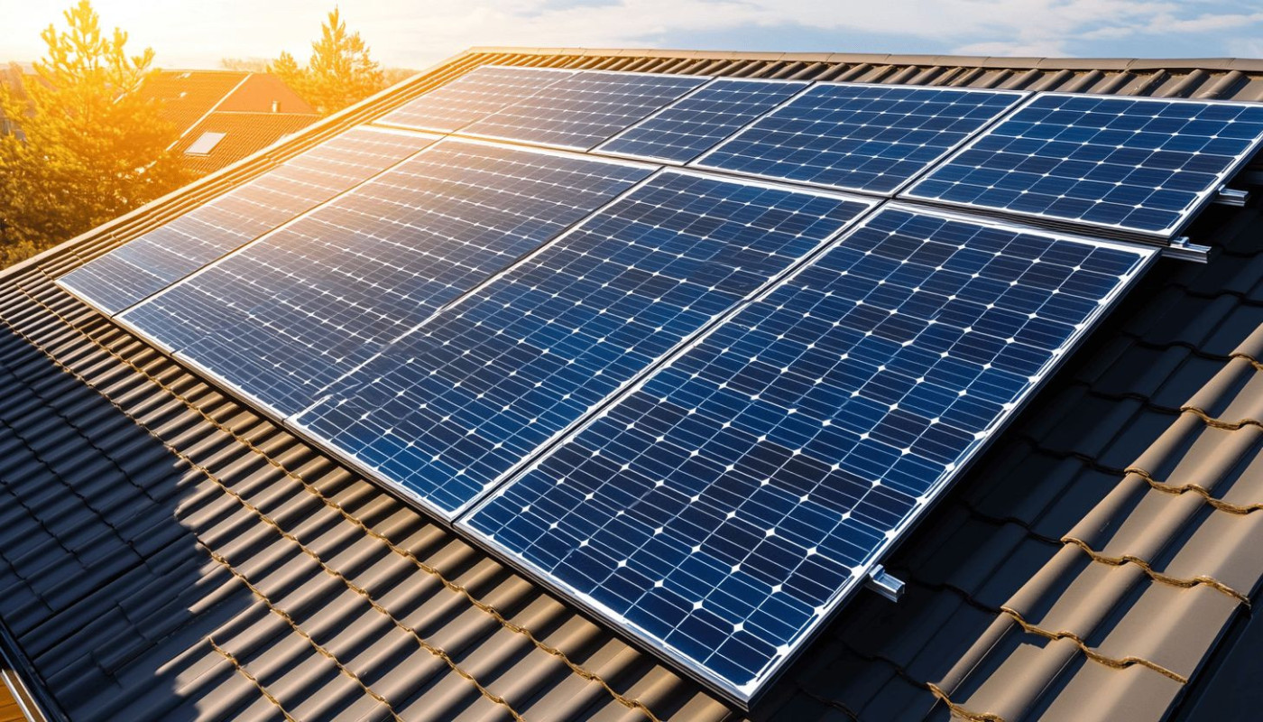 Comment les panneaux solaires peuvent réduire vos factures d'électricité?
