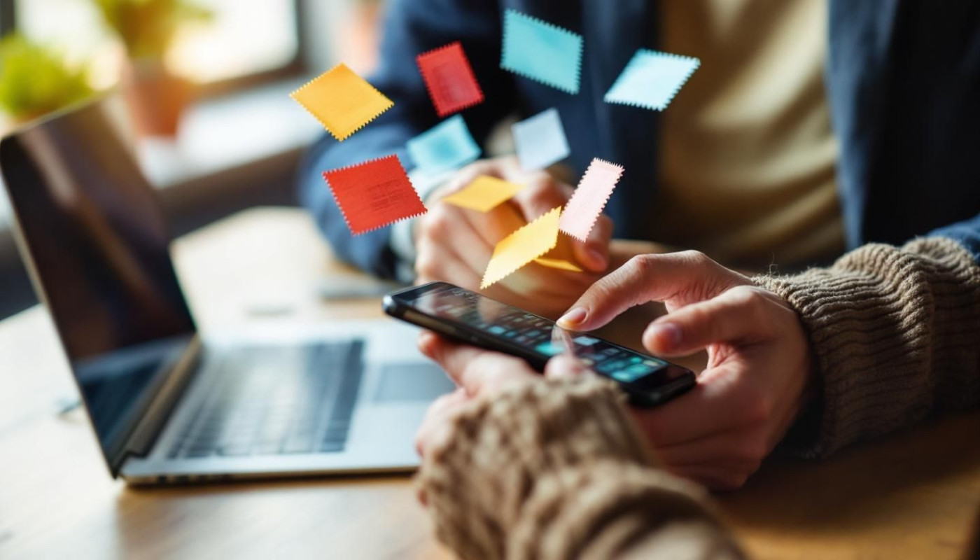 Comment maximiser vos économies lors d'achats en ligne avec des coupons ?