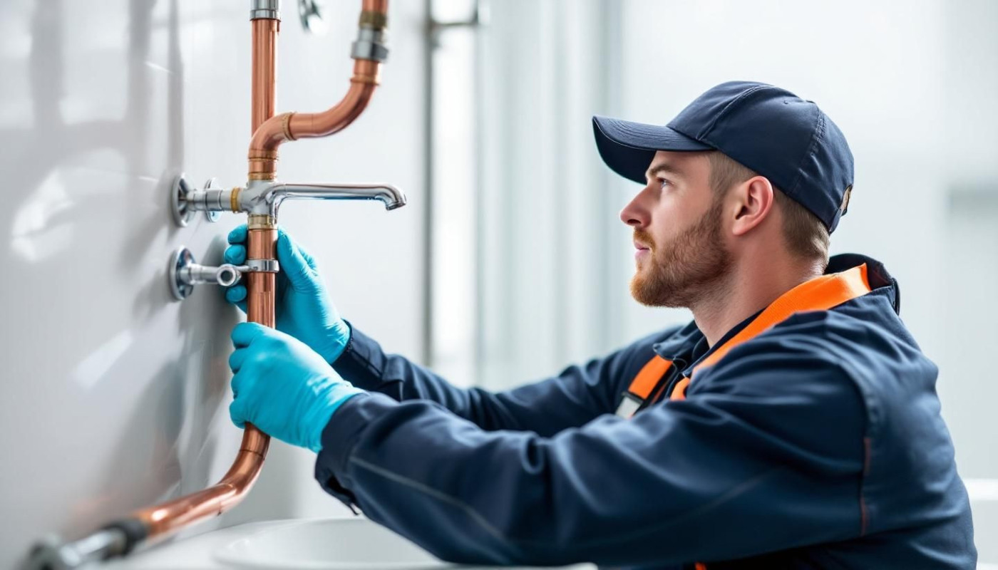 Comment reconnaître un service de plomberie de qualité?