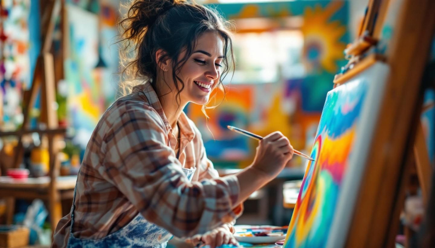 Conseils pour choisir le bon artisan pour votre projet de peinture