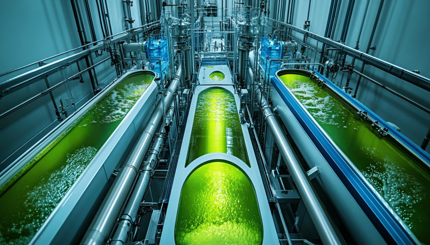 Les certifications essentielles pour les technologies de recyclage d'eau
